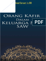 A. Sarwat - KAFIR KELUARGA NABI.pdf