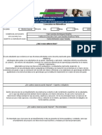 Formato 5 - Informe Final de Práctica Pedagógica - Yisel Carolina Dominguez Bolaños PDF