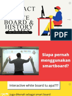 Interactive Board & History Games 