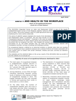 LABSTAT Updates Vol 22 No 6 - 0 PDF