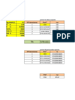 METODO DE CULLENDER DINAMICO  PWh - copia