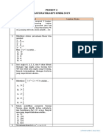 Proset 2 Ips