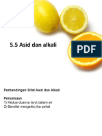 Asid Alkali