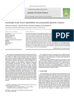 Glycemic Load Study PDF