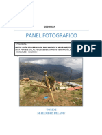 014 Panel Fotografico PDF
