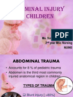 86065145-Abdominal-Injury-in-Children