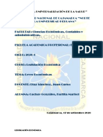 Leyes Económicas PDF