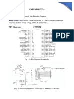 Lab Report