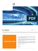 Nexus Brandbook 25.05