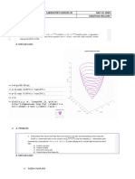 A. Problem: Mia Jaymee P. Delfinado Laboratory Exercise #5 MAY 23, 2020 ECE120L-C24 Jonathan Oracion