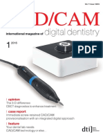 Cad Cam International1 2016all PDF