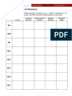 From Composition To Structure: Your Uanet Id