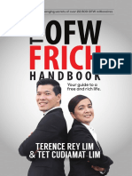 The FRICH Handbook 2018 PDF