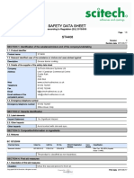 Safety Data Sheet: According To Regulation (EU) 2015/830