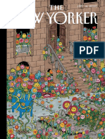 The New Yorker - 14 09 2020