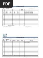 Overtime Claim Form (TKM)