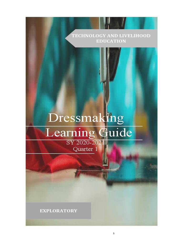 Tailoring Questions and Answers Guide | PDF | Inch | Sewing