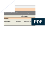 Planilla de Registros Sentro de Evaluacion