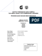 A-Format Assignment Ipgktar