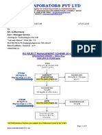 Samsung Evaporator Technical Details Aug 17 PDF