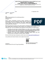 Surat PJJ PDF
