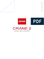 Zhuyun Crane 2