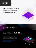 HashiCorp Terraform-Cloud PDF