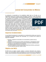 INCO México protege consumidores