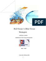 RED OCEAN vs BLUE OCEAN STRATEGIES.pdf