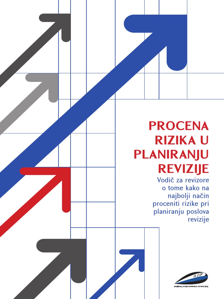Procena Rizika U Planiranju Revizije | PDF