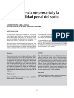 la delincuencia empresarial y la responsabilidad penal del socio.pdf