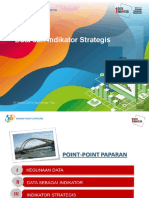 Data Dan Indikator Strategis Sulteng - Wahyu (BPS Sulteng)