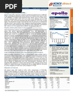 Apollo Tyres: Margins Surprise Positively