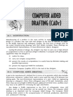 This Chapter Is Written and Contributed Prof. Pramod R. Ingle of B and B Institute