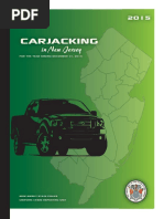 2015 Carjacking