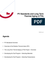 Thermal Ageing