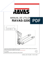 RAVAS User Manual 3200 F.en