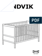 Sundvik-Crib AA-749654-4 Pub PDF