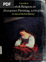 A Guide To Myth and Religion in European Painting 1270-1700 (PDFDrive) PDF