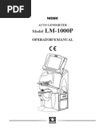 Download LM1000P_om_31001P902D_ by Emilia Marinova SN47729577 doc pdf