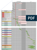 Schedule With Time Line