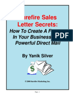 yanik silver surefire sales letters.pdf