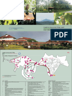 Campus Walking Trail Map: Indian Institute of Management Kozhikode