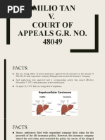 Emilio Tan v. Court of Appeals G.R. No. 48049