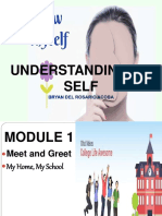 Uts First PDF