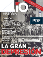 Clío Historia España - #224 - Julio 2020 PDF