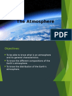#4the Atmosphere PDF