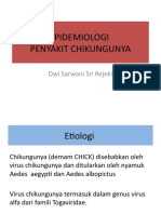 Chikungunya EPM