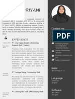 Curriculum Vitae