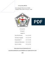 Kelompok 5 - Gerd-1